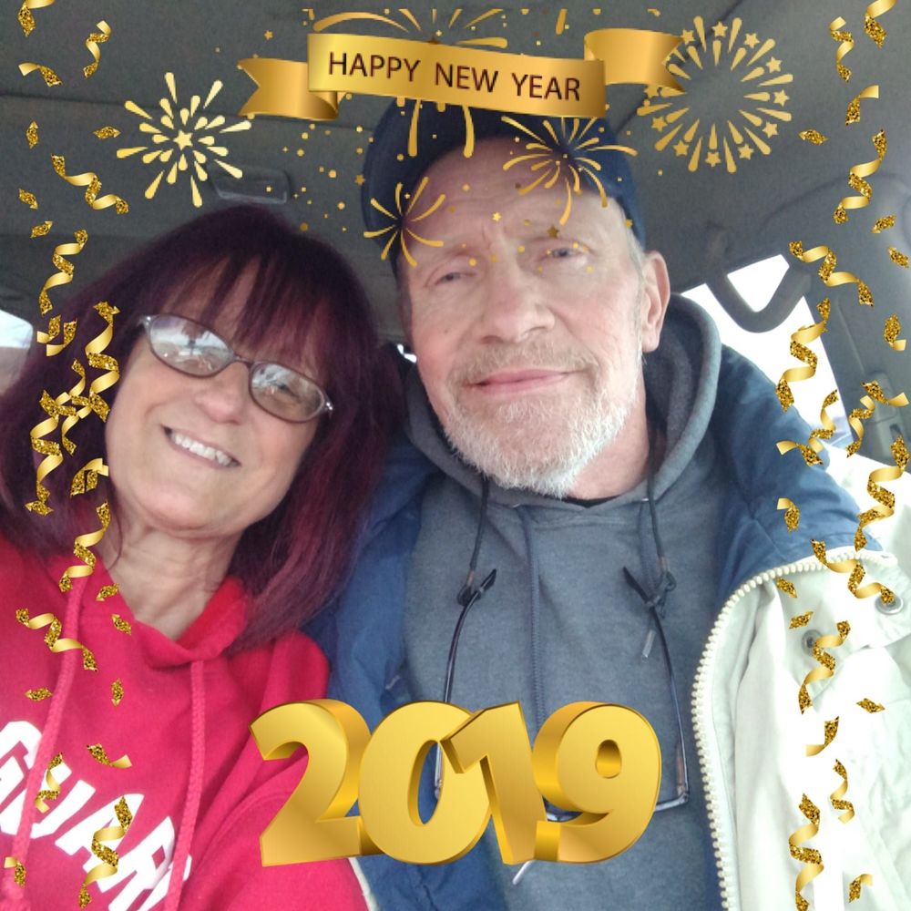 Meet your Posher, Patty